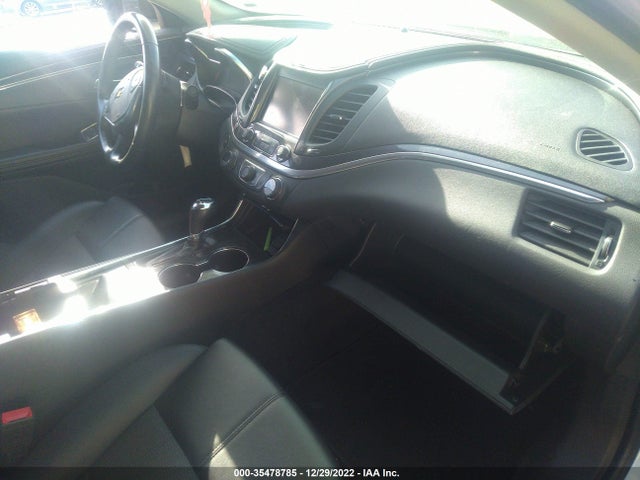 2020 Chevrolet Impala, VIN: 2G11Z5S30L9104666