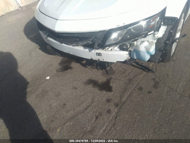 2020 Chevrolet Impala, VIN: 2G11Z5S30L9104666