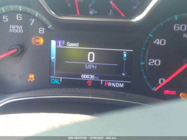2020 Chevrolet Impala, VIN: 2G11Z5S30L9104666