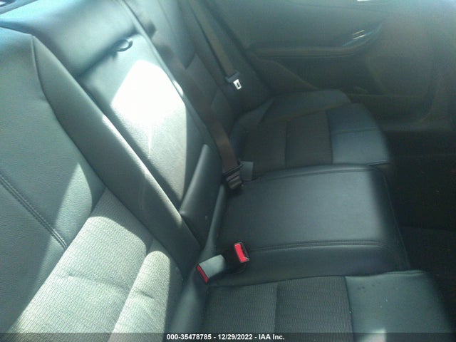 2020 Chevrolet Impala, VIN: 2G11Z5S30L9104666