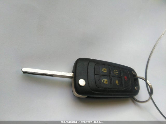 Chevrolet Volt 2013 1G1RD6E45DU132317 Image 3