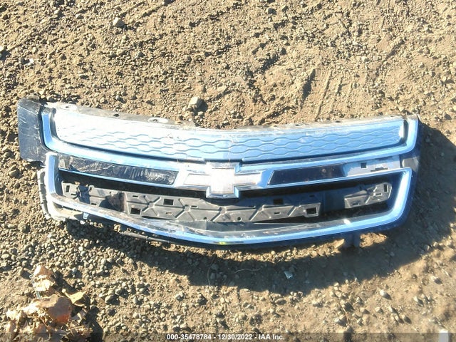 Chevrolet Volt 2013 1G1RD6E45DU132317 Image 4