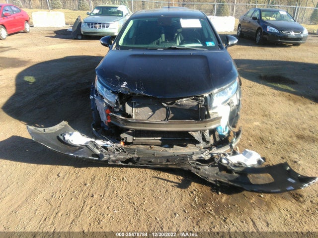 Chevrolet Volt 2013 1G1RD6E45DU132317 Image 8