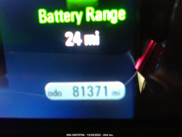 Chevrolet Volt 2013 1G1RD6E45DU132317 Image 9