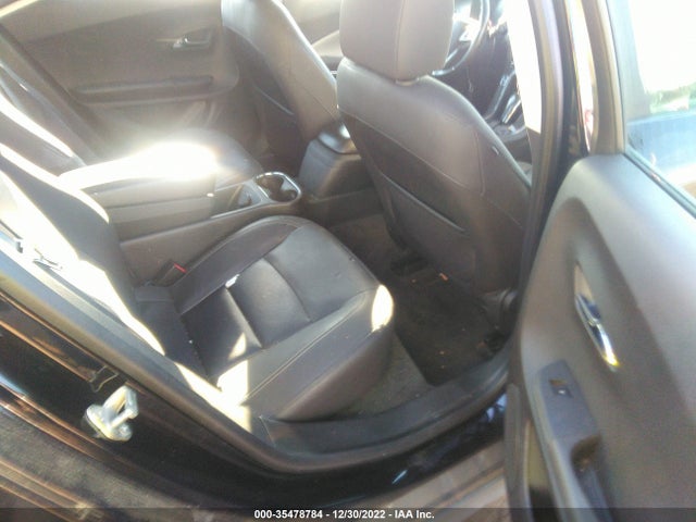 Chevrolet Volt 2013 1G1RD6E45DU132317 Image 10