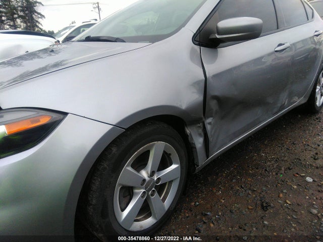 Dodge DART SXT 2015 1C3CDFBB4FD306515 Image 7
