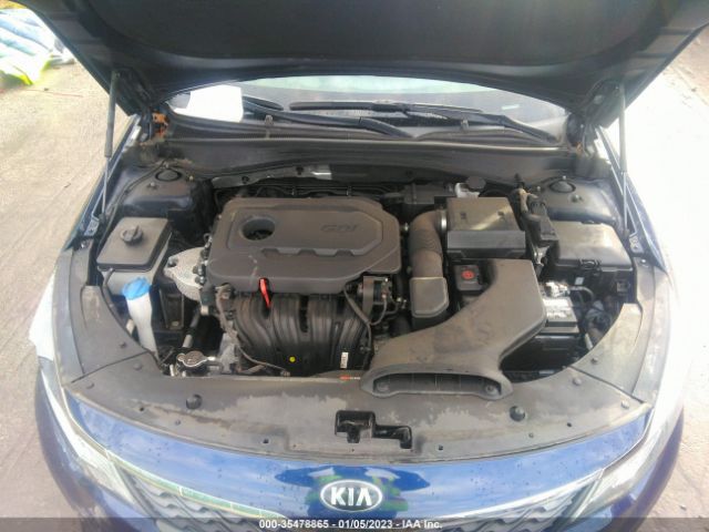 5XXGT4L32LG421725 KIA Optima Lx