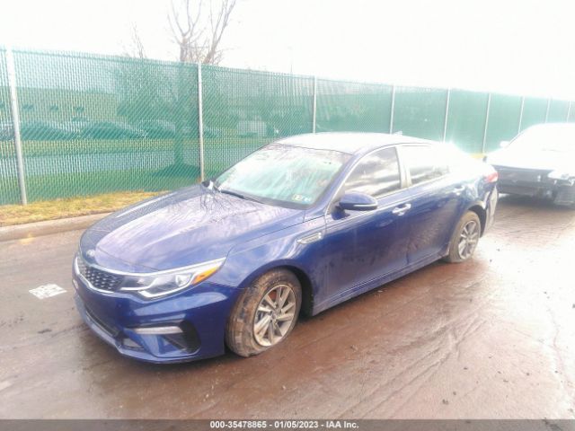 5XXGT4L32LG421725 KIA Optima Lx