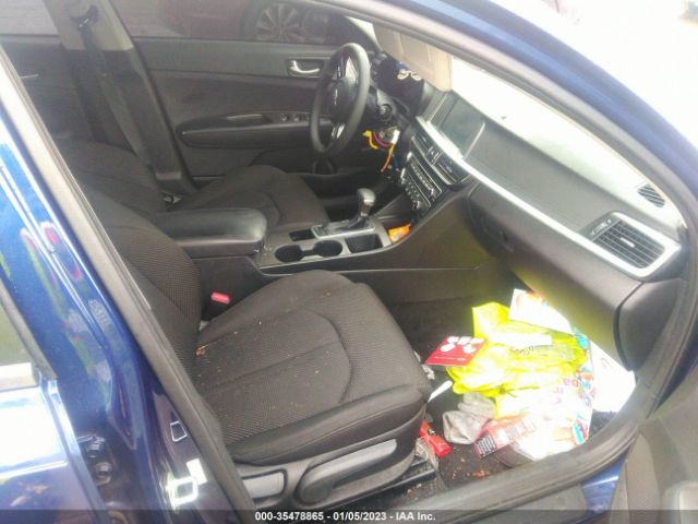 5XXGT4L32LG421725 KIA Optima Lx