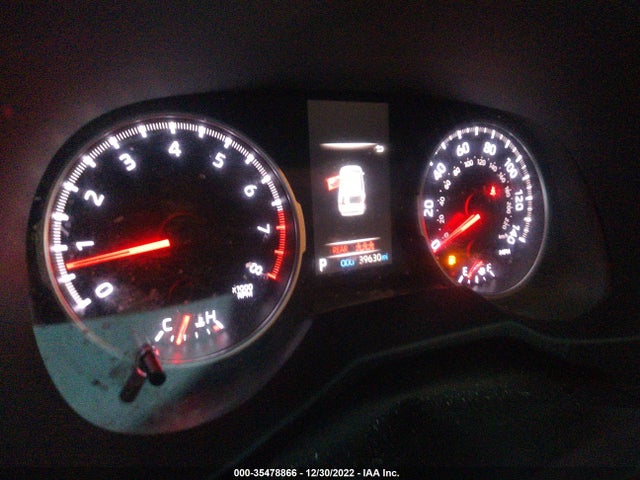 2021 TOYOTA RAV4 LE VIN: 2T3F1RFV1MC155965