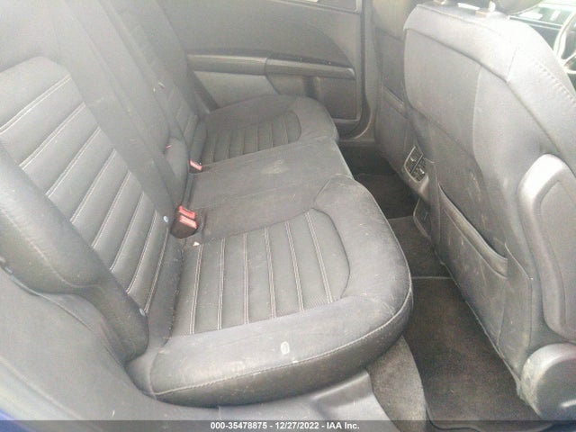 2015 Ford Fusion, VIN: 3FA6P0H75FR258553