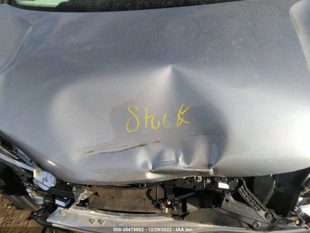 2021 Honda Odyssey, VIN: 5FNRL6H71MB037150