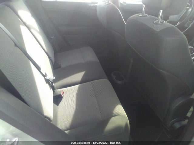 2010 DODGE CALIBER SXT VIN: 1B3CB4HA8AD559187