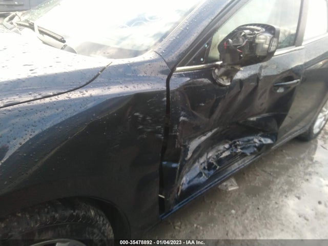 2016 Mazda 3, VIN: 3MZBM1M72GM326882