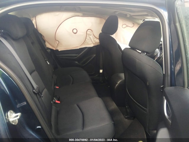 2016 Mazda 3, VIN: 3MZBM1M72GM326882