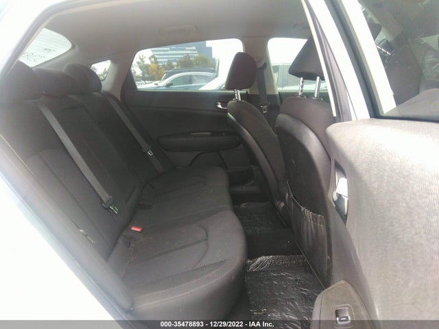 KIA Optima Hybrid Base 2017 KNAGT4LE9H5012955 Image 8