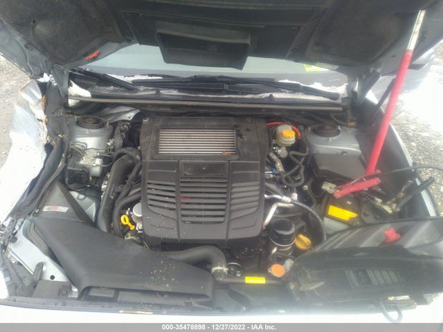 2020 Subaru WRX, VIN: JF1VA1A60L9816143