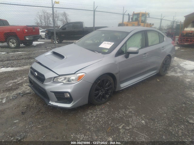 2020 Subaru WRX, VIN: JF1VA1A60L9816143