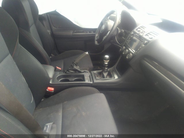 2020 Subaru WRX, VIN: JF1VA1A60L9816143