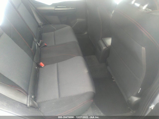 2020 Subaru WRX, VIN: JF1VA1A60L9816143