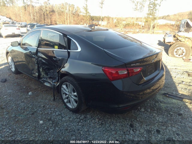 2016 CHEVROLET MALIBU LT VIN: 1G1ZE5ST2GF212296