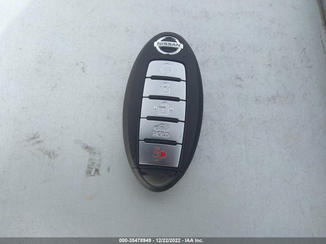2020 Nissan Sentra, VIN: 3N1AB8CV4LY279597