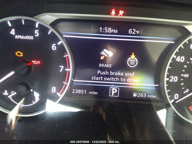 2020 Nissan Sentra, VIN: 3N1AB8CV4LY279597