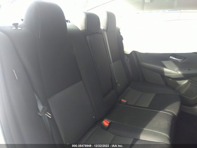 2020 Nissan Sentra, VIN: 3N1AB8CV4LY279597