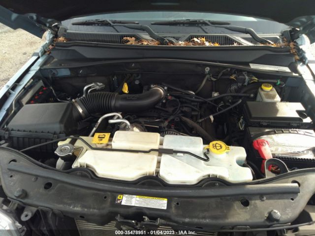 1C4PJMAK3CW185438 Jeep Liberty Sport