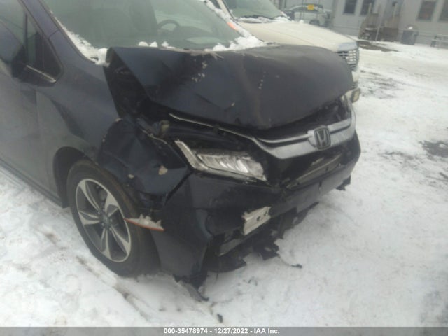 2020 Honda Odyssey, VIN: 5FNRL6H85LB040642