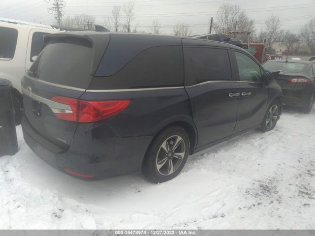 2020 Honda Odyssey, VIN: 5FNRL6H85LB040642