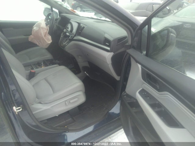 2020 Honda Odyssey, VIN: 5FNRL6H85LB040642
