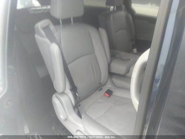 2020 Honda Odyssey, VIN: 5FNRL6H85LB040642