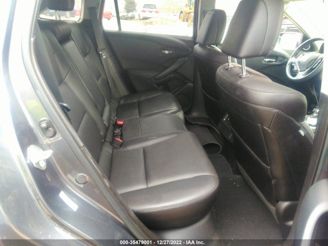 2018 Acura RDX, VIN: 5J8TB3H35JL000648