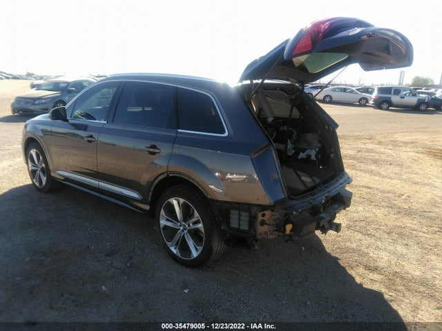 2020 Audi Q7, VIN: WA1LXAF78LD011080