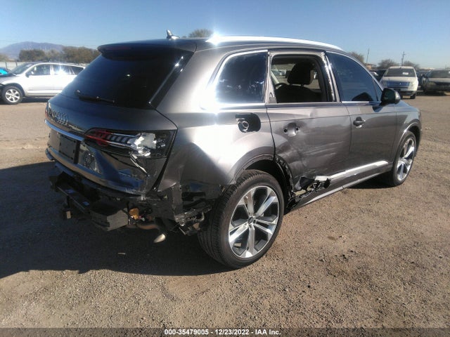 2020 Audi Q7, VIN: WA1LXAF78LD011080