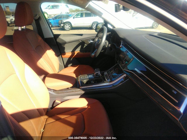 2020 Audi Q7, VIN: WA1LXAF78LD011080