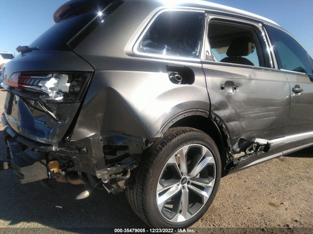 2020 Audi Q7, VIN: WA1LXAF78LD011080