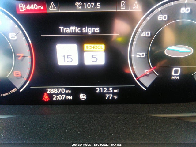 2020 Audi Q7, VIN: WA1LXAF78LD011080