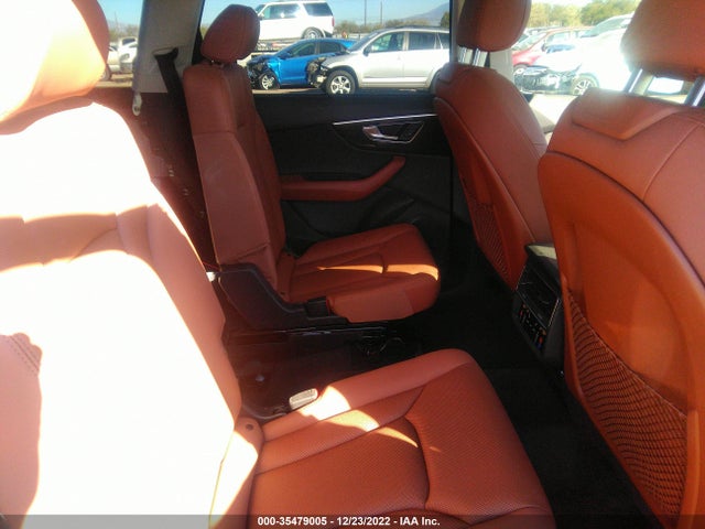 2020 Audi Q7, VIN: WA1LXAF78LD011080