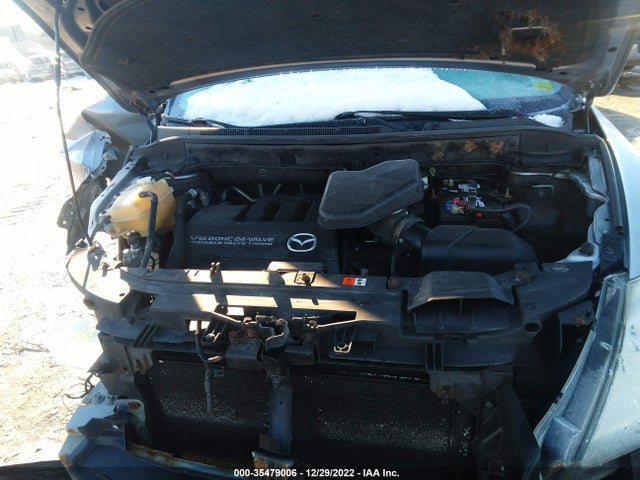 2008 MAZDA CX-9 SPORT VIN: JM3TB38V280134794