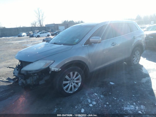 2008 MAZDA CX-9 SPORT VIN: JM3TB38V280134794