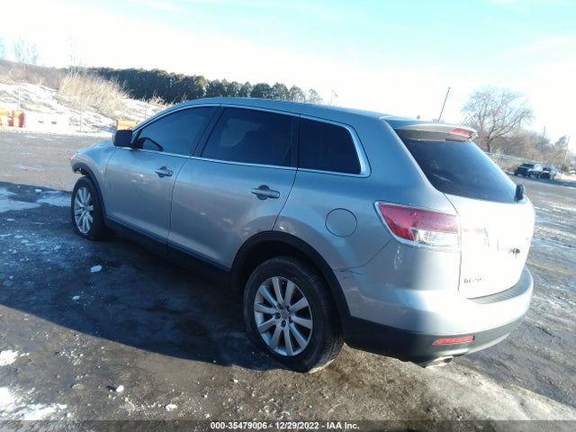 2008 MAZDA CX-9 SPORT VIN: JM3TB38V280134794