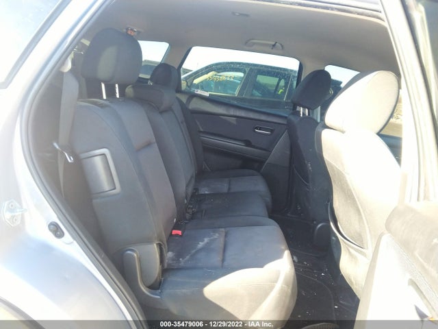 2008 MAZDA CX-9 SPORT VIN: JM3TB38V280134794