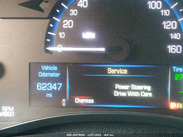 Cadillac Ats Sedan Luxury Collection Rwd 2016 1G6AB5RX8G0160250 Image 12