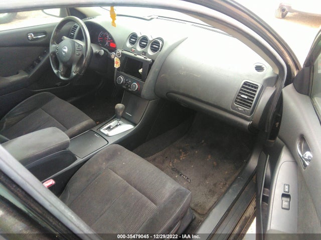 2010 NISSAN ALTIMA 2.5 S VIN: 1N4AL2AP8AN549653
