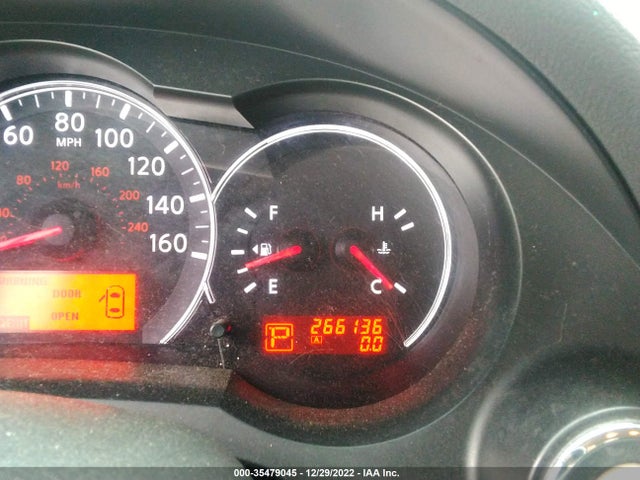 2010 NISSAN ALTIMA 2.5 S VIN: 1N4AL2AP8AN549653