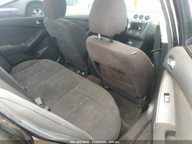 2010 NISSAN ALTIMA 2.5 S VIN: 1N4AL2AP8AN549653