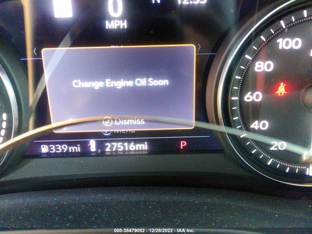 2020 Cadillac XT6, VIN: 1GYKPCRS6LZ200143