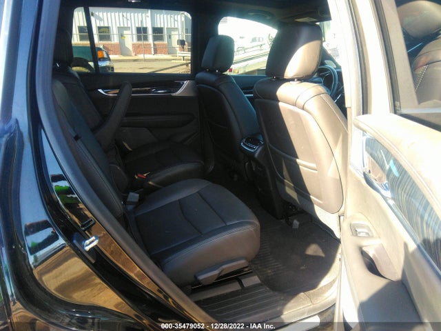 2020 Cadillac XT6, VIN: 1GYKPCRS6LZ200143